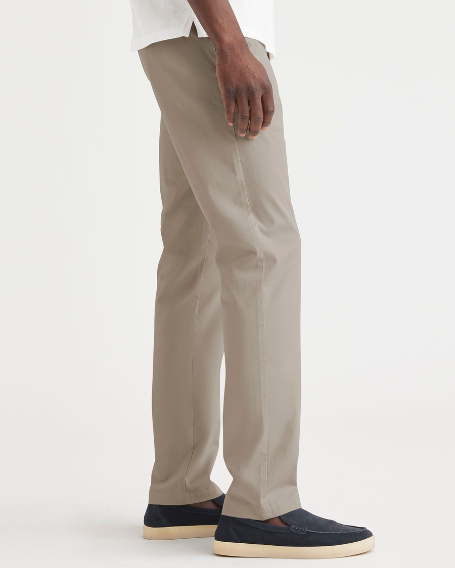 (image for) High Quality Essential Chinos, Slim Fit